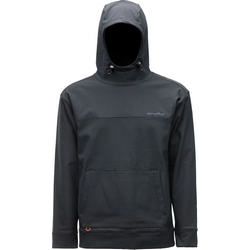 KRYALL HOODIE BLACK M (D)